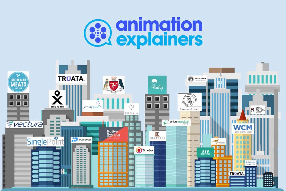 Animation Explainers