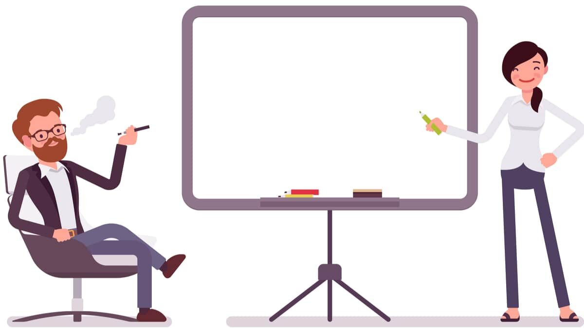 What is Whiteboard Animation and Why Should You Use it?