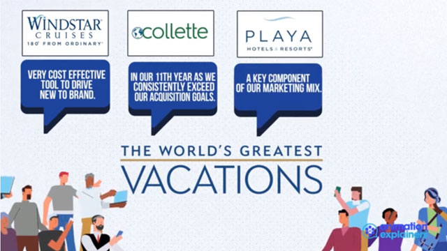 The World's Greatest Vacations
