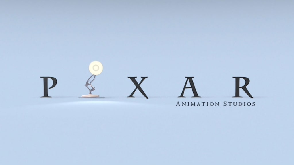 Pixar Studios