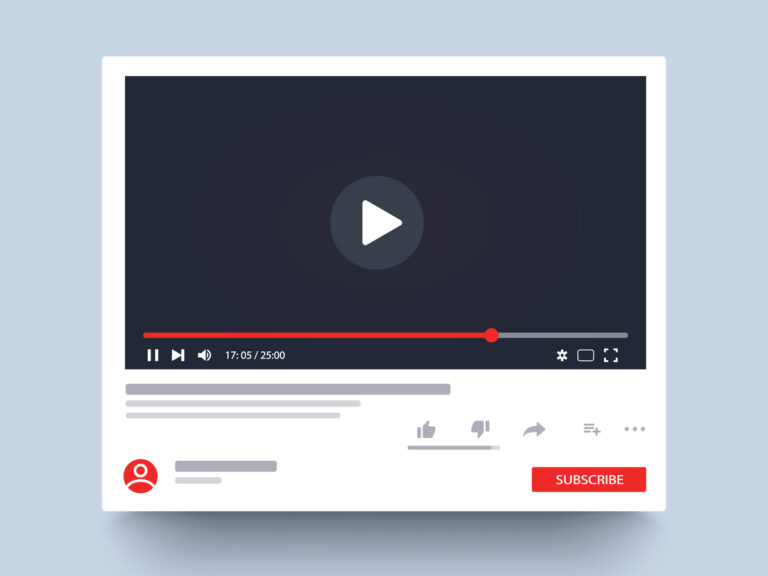 YouTube Browse Features Explainer | Animation Explainers